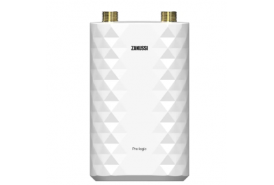 Водонагреватель проточный Zanussi Pro-logic SP 6
