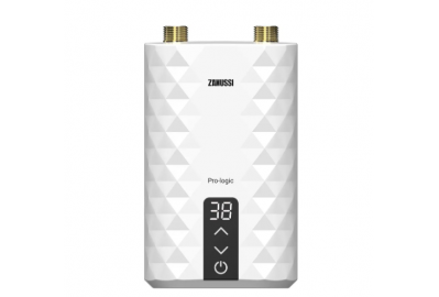 Водонагреватель проточный Zanussi Pro-logic SPX 6 Digital