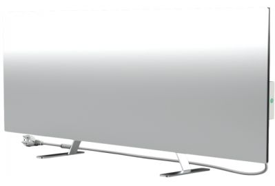 Обогреватель инфракрасный электрический Joule Eco Smart Heater JPSH03 (серебристый)