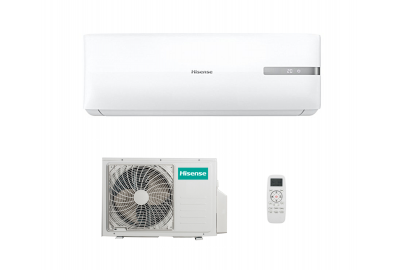 Сплит-система Hisense Basic A AS-07HR4RYDDL03