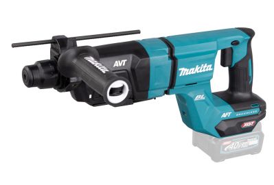 Перфоратор аккумуляторный Makita HR007GZ