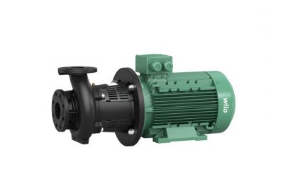 Насос моноблочный Wilo CronoBloc BL 40/180-7.5/2