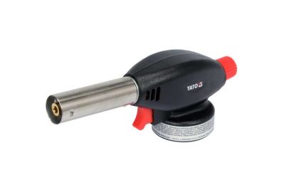 Горелка газовая Yato YG-30105