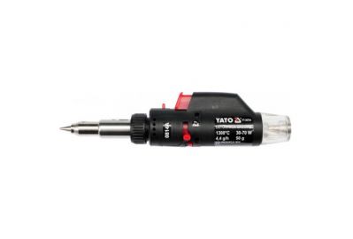 Паяльник газовый Yato YT-36704
