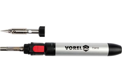 Паяльник газовый Vorel 73410