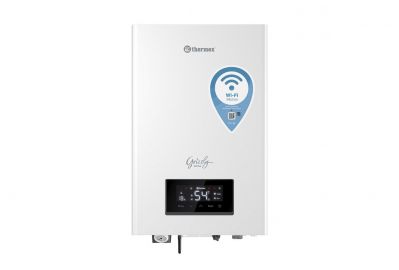 Котел электрический Thermex Grizzly 5-12 Wi-Fi
