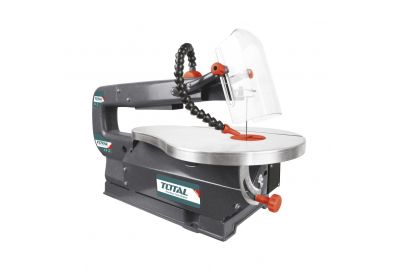 Пила спиральная TOTAL TS88501