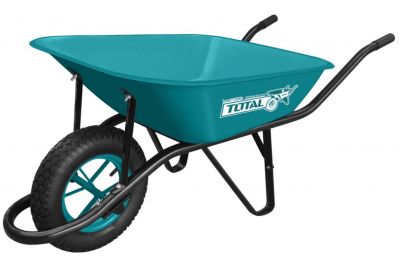 Тачка садовая TOTAL THTWB84008