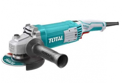Угловая шлифмашина TOTAL TG11515026