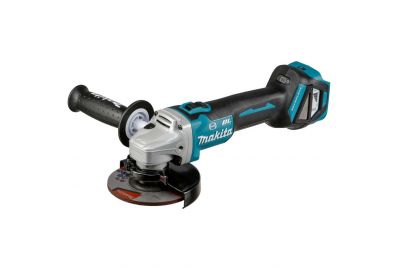 Угловая шлифмашина аккумуляторная Makita DGA513Z