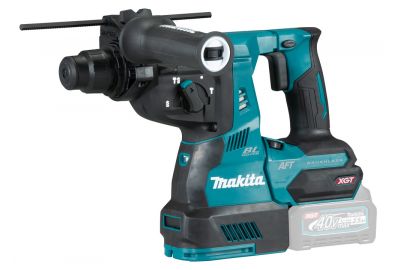 Перфоратор аккумуляторный Makita HR001GZ