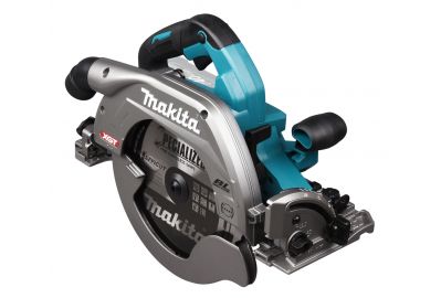 Пила дисковая аккумуляторная Makita HS009GZ