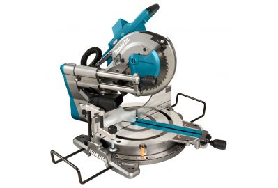 Пила торцовочная аккумуляторная Makita LS004GZ01