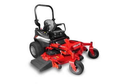 Газонокосилка с нулевым радиусом разворота Weibang Compass KX48