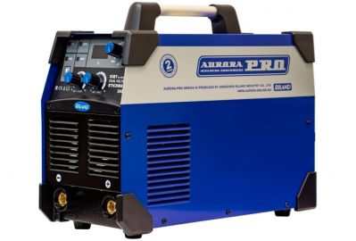 Сварочный инвертор Aurora Stickmate 300/2 IGBT (32545)