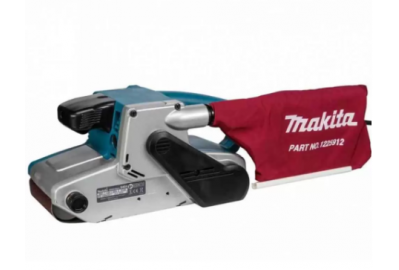 Шлифмашина ленточная Makita 9404J