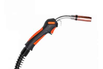 Горелка сварочная Сварог Tech MS 26 (евро адаптер) 5 м
