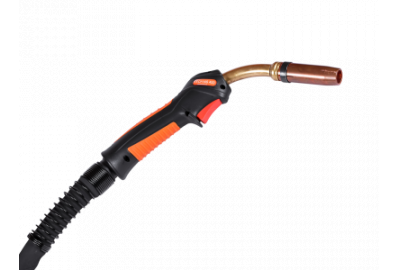 Горелка сварочная Сварог Tech MS 400 (евро адаптер) 4 м