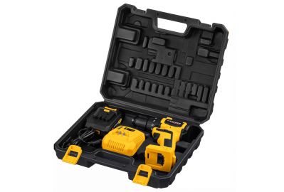 Дрель-шуруповерт аккумуляторная Steher CDB-200-1