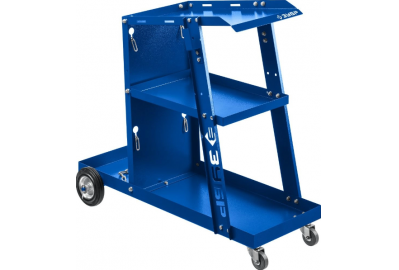 Тележка для сварочных аппаратов Зубр Профессионал 38915