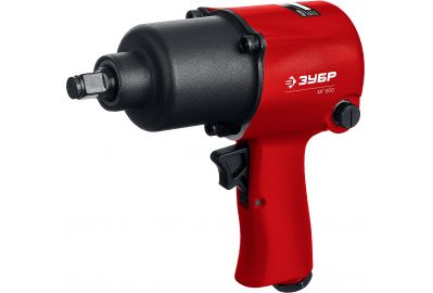 Пневмогайковерт ударный Зубр МГ-600 (64280)