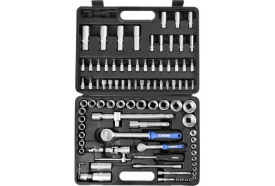 Набор автомобильного инструмента Сибин 27765-H94