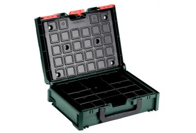 Кейс Metabo MetaBox 118 (626897000)