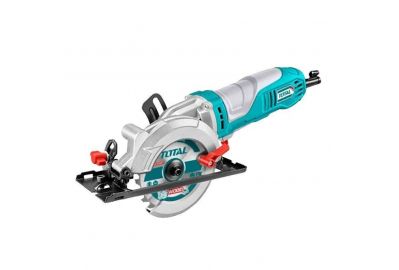 Пила дисковая многофункциональная TOTAL TMFS7501
