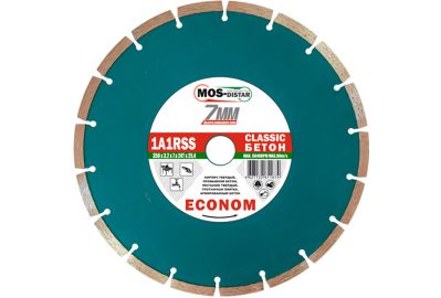 Круг алмазный MOS-DISTAR CLAS7MD35025