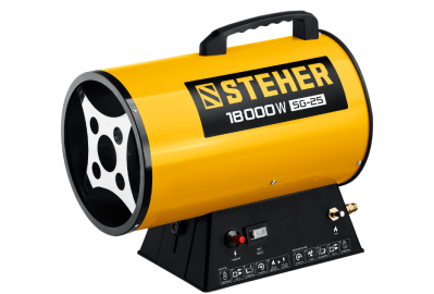 Тепловая пушка Steher SG-25