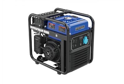 Генератор бензиновый Zonsen BPB4000
