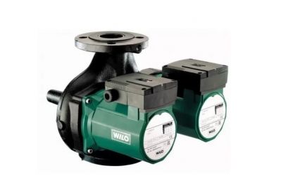 Насос циркуляционный Wilo TOP-SD 32/10 DM PN6/10