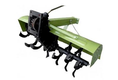 Почвофреза для трактора Catmann 1.2 м (к XD-150, MT-242)