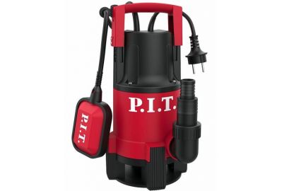 Насос дренажный P.I.T. PSW400-C1
