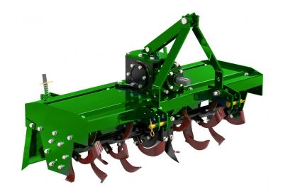 Почвофреза для трактора Catmann 1GQN-160 1.6 м
