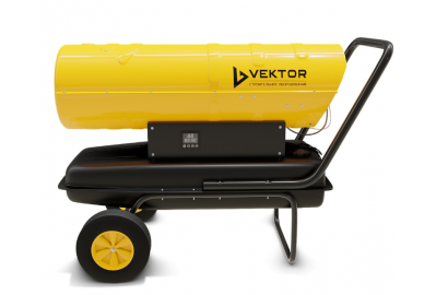 Тепловая пушка дизельная Vektor DH-80D