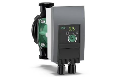 Насос циркуляционный Wilo Yonos Maxo 40/0.5-12 PN6/10