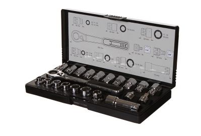 Набор инструментов Makita B-65604