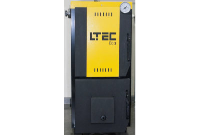 Котел твердотопливный LTEC Eco 15S