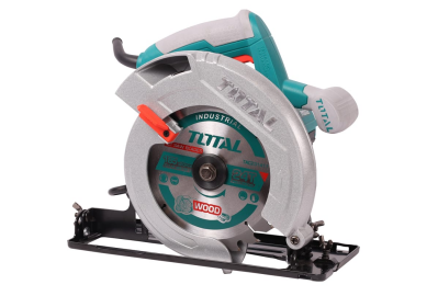 Пила дисковая TOTAL TS1161856