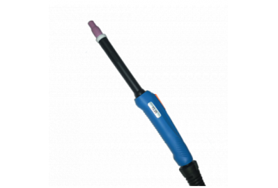 Горелка сварочная Сварог Tech TS 25 (M12x1, 1/4G, 3/8G) 8м