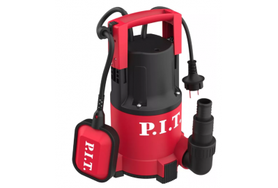 Насос дренажный P.I.T. PSW550-C