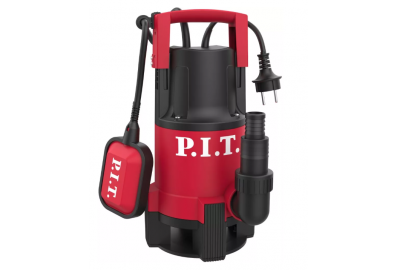 Насос дренажный P.I.T. PSW900-W1