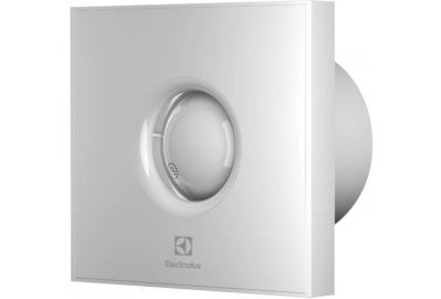 Вентилятор вытяжной Electrolux Rainbow EAFR-120 white
