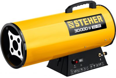 Тепловая пушка Steher SG-35