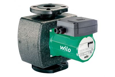 Насос циркуляционный Wilo TOP-S 50/7 EM PN6/10 2-speeds