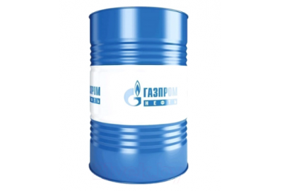 Масло трансмиссионное минеральное Gazpromneft GL-4 80W-90 205л 2389901281