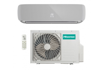 Сплит-система Hisense AS-13UW4RYDTG05(S)