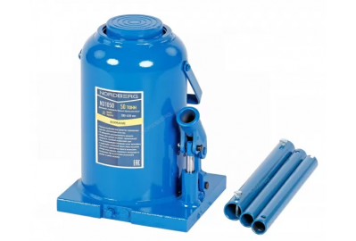 Домкрат бутылочный Nordberg N31050