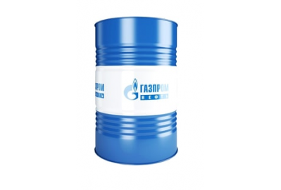 Масло гидравлическое Gazpromneft Hydraulic HVLP-46 205л 253420145